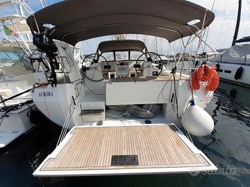 Bavaria 45c 2018 5 cabine + 2 bagni