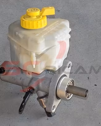 Pompa freno ATE VW Touareg 5.0L V10 TDI