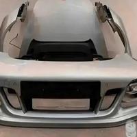 Porsche Carrera GTS 991 Paraurti Cofano Fianchetti