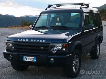 discovery td5 anno 2003