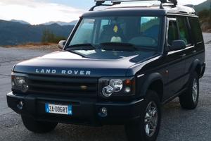 discovery td5 anno 2003