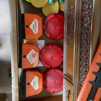 segnalatori a batteria