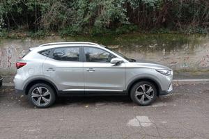 MG ZS 1.5 VTI-tech Comfort – Maggio 2024 –