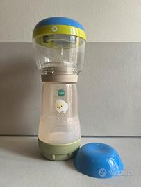 Sterilizzatore portatile UV
