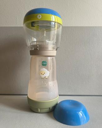 Sterilizzatore portatile UV