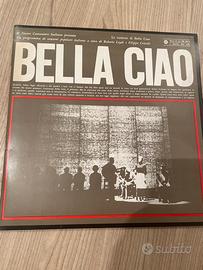Lp bella ciao