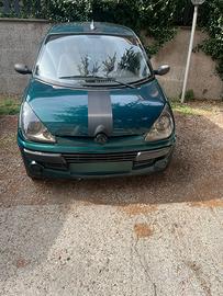 micro car aixam