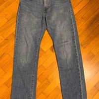 Jeans Levi's 502 ragazzo