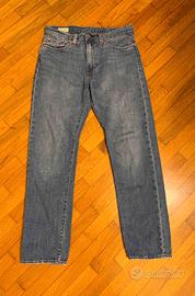Jeans Levi's 502 ragazzo