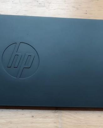 HP 2013 UltraSlim Docking Station