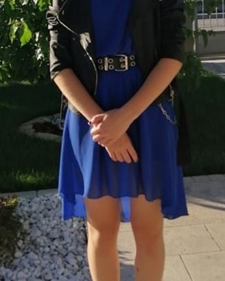 abbigliamento 13/14 anni ragazza