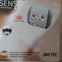 CUSCINO MASSAGGI SENSUIJ IMETEC