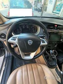Lancia Delta Multijet Platinum 2.0 TD