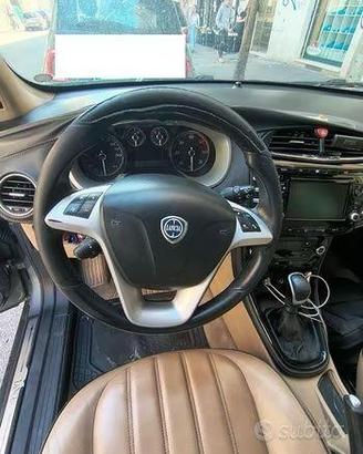 Lancia Delta Multijet Platinum 2.0 TD