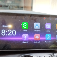 Android car play Apple car play