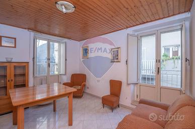 Casa Semindipendente - Caltagirone