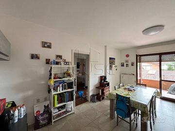 Appartamento di 73 m² con 3 locali e box auto a Pe