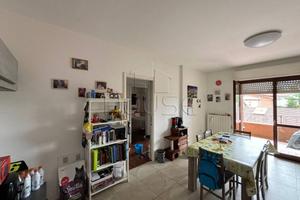 Appartamento di 73 m² con 3 locali e box auto a Pe
