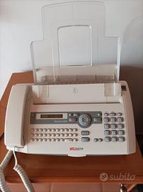 telefono fax