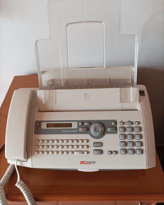 telefono fax