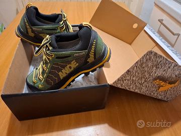 Scarpe da trekking Ande