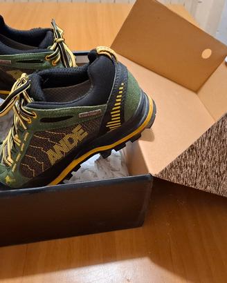 Scarpe da trekking Ande