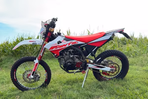Fantic 250