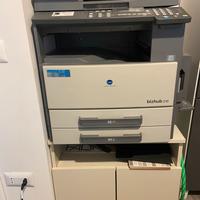 FOTOCOPIATRICE KONICA MINOLTA BIZHUB 210
