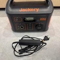 Powerstation jackery explorer 500