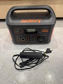 Powerstation jackery explorer 500