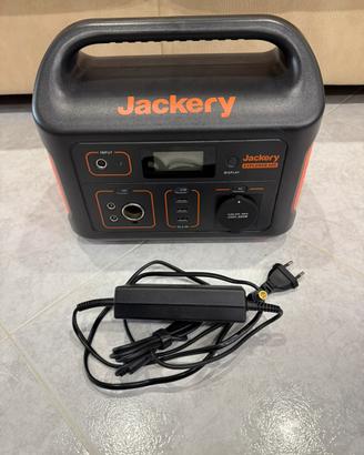 Powerstation jackery explorer 500