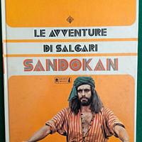 Le avventure di Sandokan