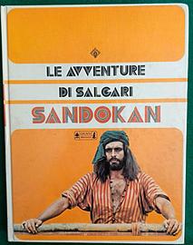 Le avventure di Sandokan