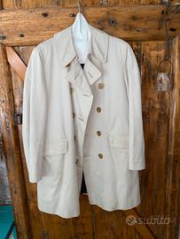 Trench coat vintage