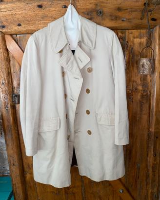 Trench coat vintage