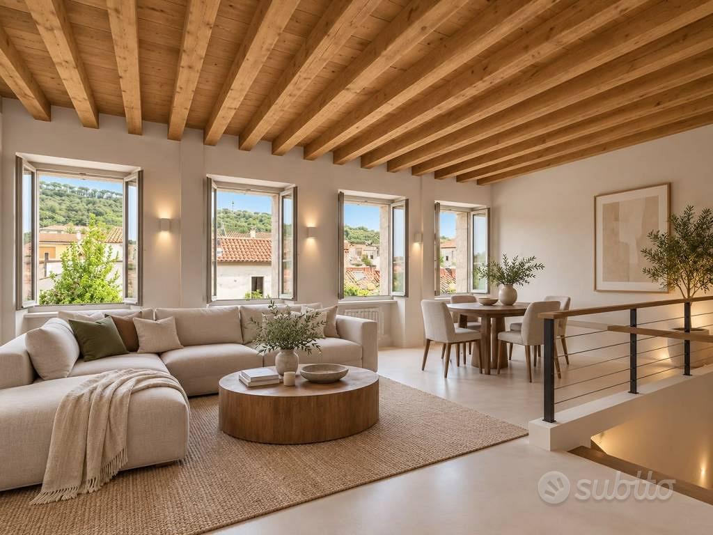 Appartamento – Este - Vista 5