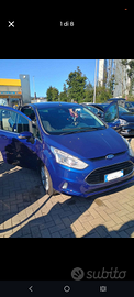Ford BMax GPL