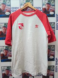 maglia vintage Adidas peru'