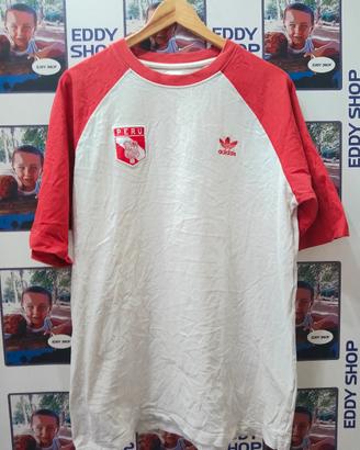 maglia vintage Adidas peru'
