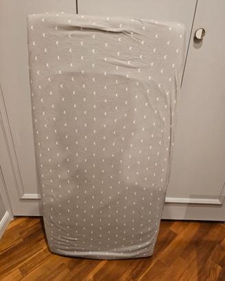 Materasso bambino 60x120 per lettino o culla