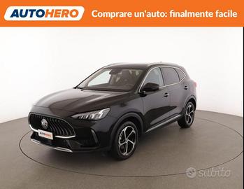 MG EHS TV54033