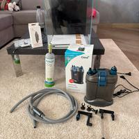 Acquario blau extra chiaro