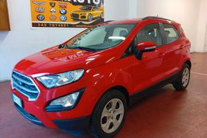FORD ECOSPORT ST-LINE ECOBOOST 1.0B EURO 6 2019 NE
