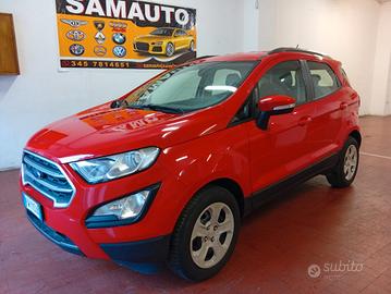 FORD ECOSPORT ST-LINE ECOBOOST 1.0B EURO 6 2019 NE