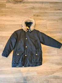 Giubbotto Woolrich uomo