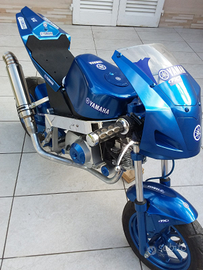 Moto Yamaha