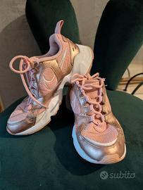 Nike Air Heights( Coral Stardaust) donna