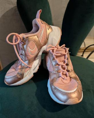 Nike Air Heights( Coral Stardaust) donna