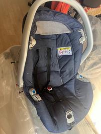 Trio prenatal color jeans