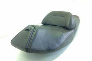 YAMAHA MAJESTY DX 250 SELLA SADDLE RIFODERATA - DI